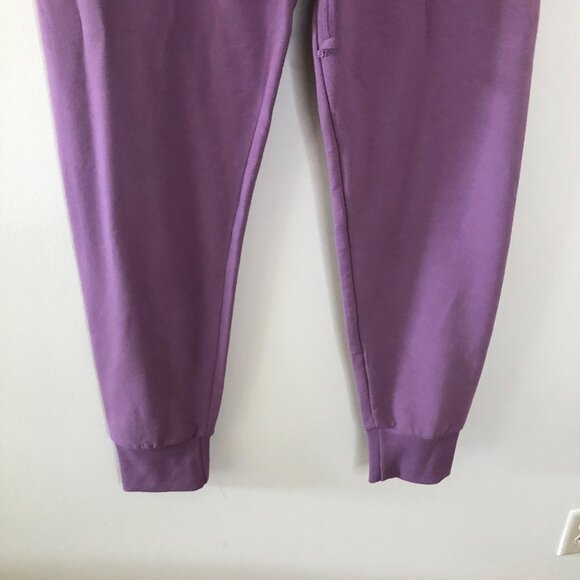 NWT Wildfox Grapeade Crescent Moon Jack Sweatpants Sml - Picture 4 of 9
